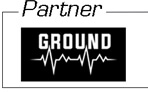 Ground logo