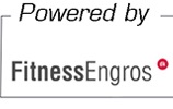 Fitness Engros logo