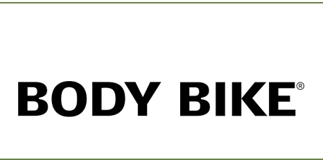 BodyBike logo
